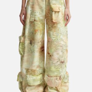 Garden Cargo Pants
