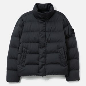 Ghost Puffer Jacket