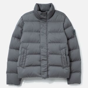 Ghost Puffer Jacket