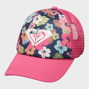 Girls 2-6 Sweet Emotions Cap