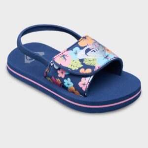 Girls 2-6 TW Finn Slides