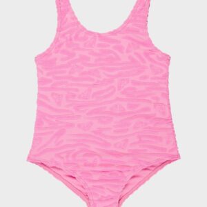 Girls 2-7 Animalia One Piece