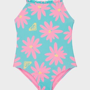 Girls 2-7 Marguerite One Piece