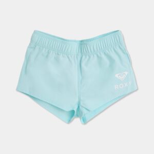 Girls 2-7 Solid Boardshorts