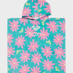 Girls 2-7 Stay Magical Hooded Towel