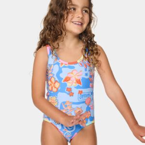 Girls 2-7 Surf Magic Revo One Piece Swimsuit