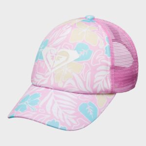 Girls 2-7 Sweet Emotions Cap