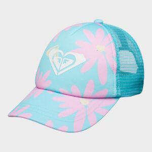 Girls 2-7 Sweet Emotions Cap