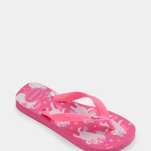 Girls 3-9 Fantasy Thongs