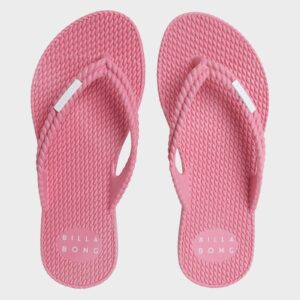 Girls 4-14 Kicks Thongs