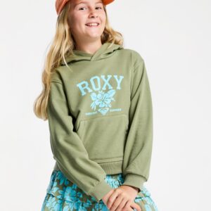 Girls 4-16 Hope You Trust 2 Pullover Hoodie