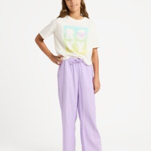 Girls 4-16 Lekeito Break Pants