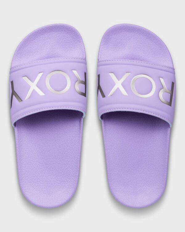 Girls 4-16 RG Slippy II Slides