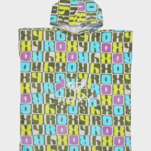 Girls 4-16 RG Stay Magical Hooded Towel Girls 4-16 RG Stay Magical Hooded Towel