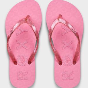 Girls 4-16 RG Viva Sparkle Thongs