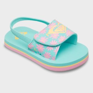 Girls 5-11 Finn Sandals
