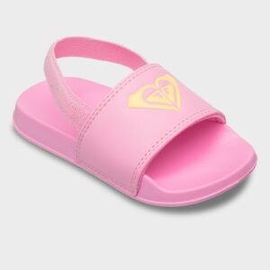 Girls 5-11 Slippy Slides