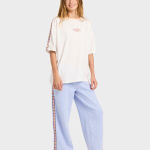 Girls 6-16 Old Dayz Trackpants
