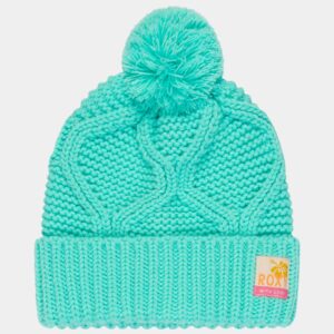 Girls 6-16 Pettite Hang Five Beanie