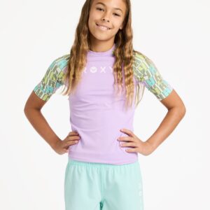 Girls 6-16 RG Essentials Boardshorts