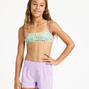 Girls 6-16 RG Essentials Boardshorts Girls 6-16 RG Essentials Boardshorts