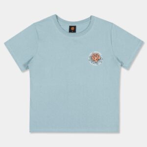 Girls 6-16 Rosette Tower Ring T-Shirt Girls 6-16 Rosette Tower Ring T-Shirt