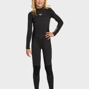 Girls 8-16 4/3mm Prologue+ Backzip Wetsuit