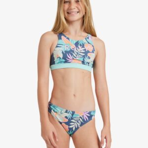 Girls 8-16 Active Two Piece