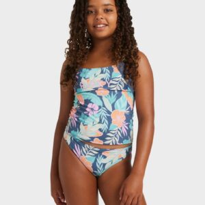 Girls 8-16 Active Two Piece