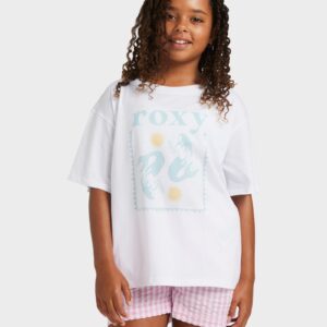 Girls 8-16 All Out T-Shirt