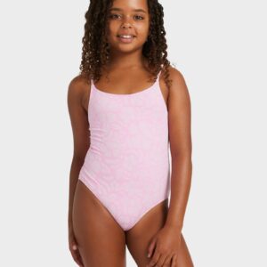 Girls 8-16 Bico Paper One Piece