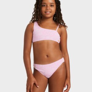 Girls 8-16 Bico Paper Two Piece