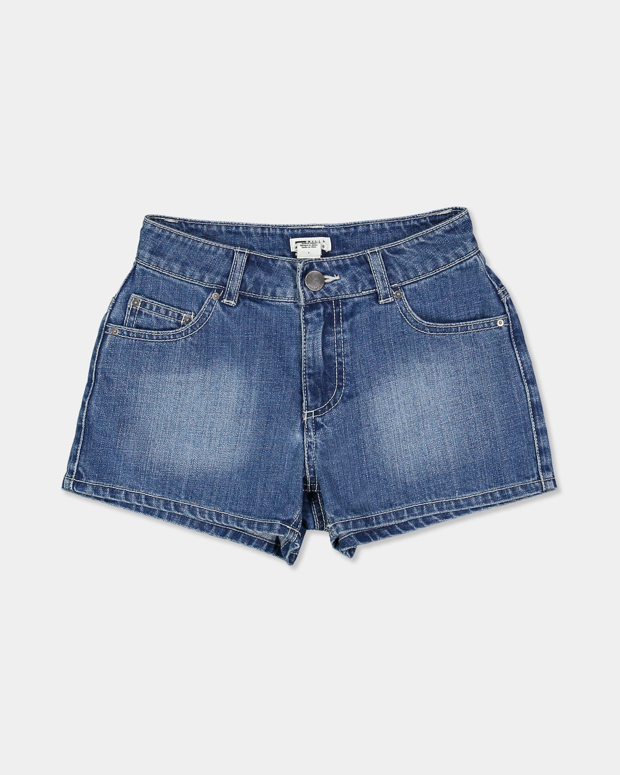 Girls 8-16 Billa Legit Denim Jeans