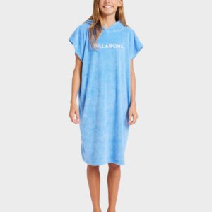 Girls 8-16 Billabong Hooded Towel