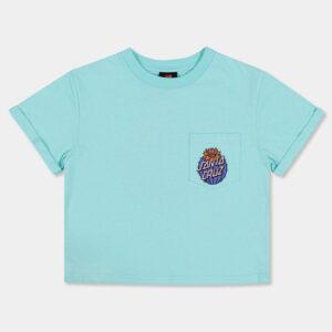 Girls 8-16 Cactus Dot T-Shirt