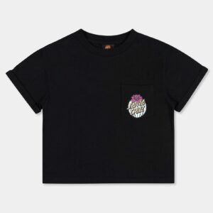 Girls 8-16 Cactus Dot T-Shirt