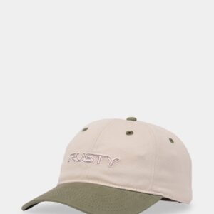 Girls 8-16 Cheer Squad Dad Cap