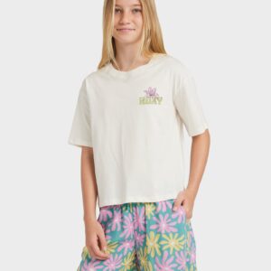 Girls 8-16 Daisyloose Season T-Shirt