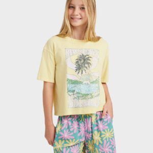 Girls 8-16 Daisyloose Season T-Shirt