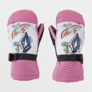 Girls 8-16 Day Saver youth Snow Mitt