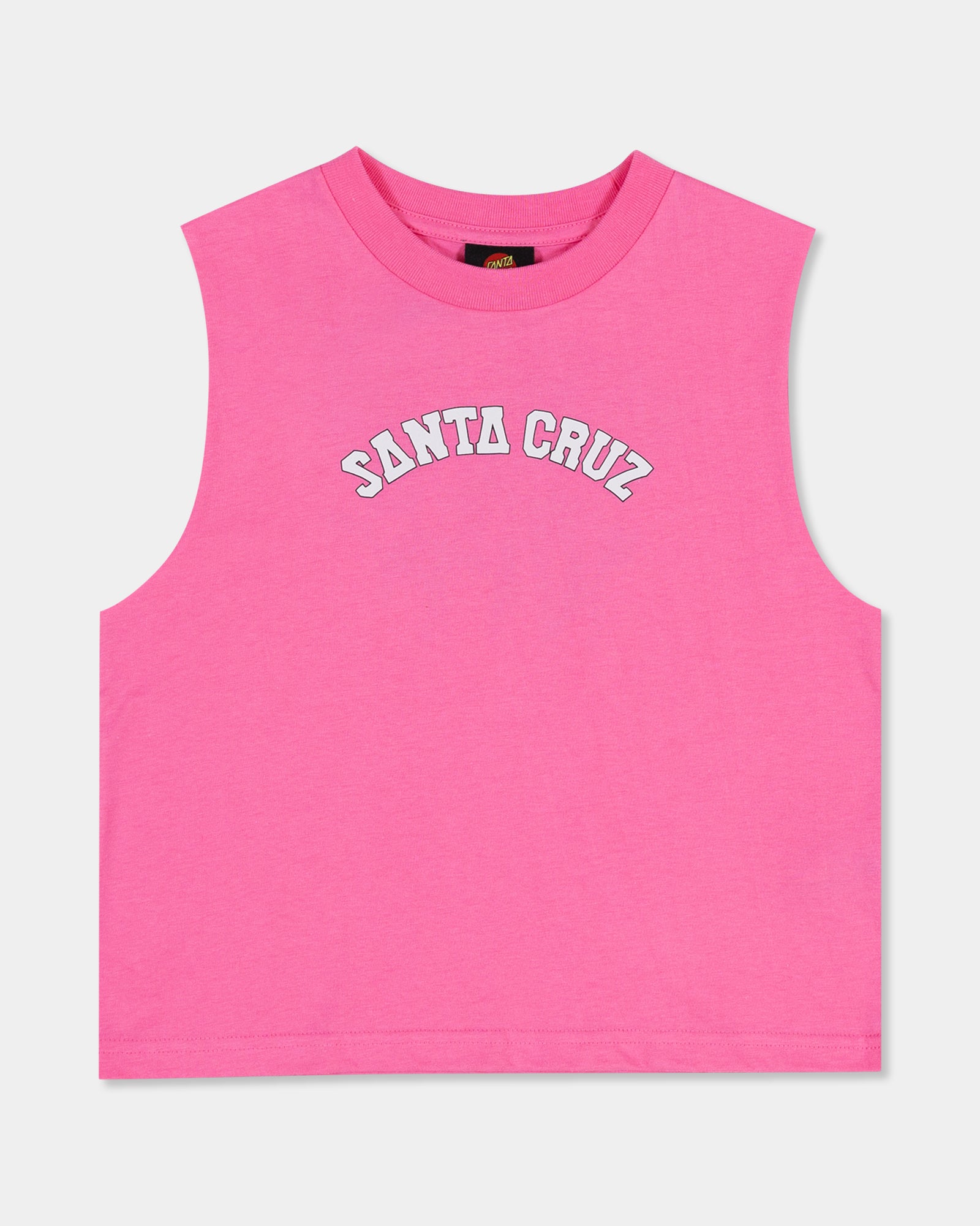 Girls 8-16 Field Trip Muscle