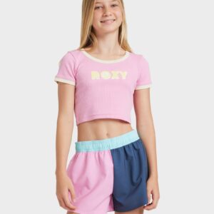 Girls 8-16 Hey Yeah Yeah T-Shirt