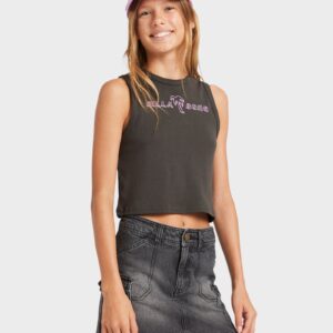 Girls 8-16 Hilary Cargo Mini Skirt