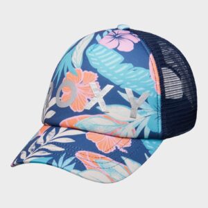 Girls 8-16 Honey Coconut Cap