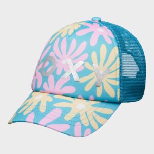 Girls 8-16 Honey Coconut Cap
