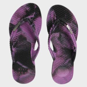 Girls 8-16 Kicks Marble Thongs