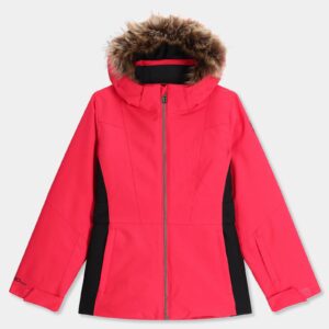 Girls 8-16 Lola Snow Jacket