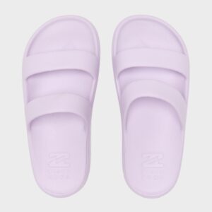 Girls 8-16 Malibu Recovery Slides