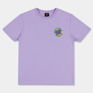 Girls 8-16 MFG Retro Dot Reversible T-Shirt Girls 8-16 MFG Retro Dot Reversible T-Shirt