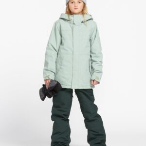 Girls 8-16 Miiinty Insulated Jacket